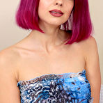 Pic of Victoria Rainbow Petite Red Hot Wife