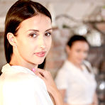 Pic of Jessika Night & Alya Stark - Viv Thomas | BabeSource.com