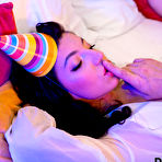 Pic of Mini Mitzix in Jennifer's Body of Rubber