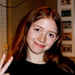 Pic of Myra Glasford - Night Nachos (Zishy) | BabeSource.com