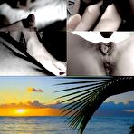 Pic of amateurlydia | CUCKOLD CARIBIC VACATATION