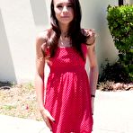 Pic of Kharlie Stone - Stranded Teens | BabeSource.com