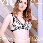 Pic of MetArt - SWEETNESS AND LIGHT with Sofi Roko