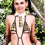Pic of Angel Windell for ATK Galleria | Hometown Nudes