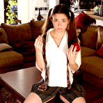 Pic of Hot Teen Josie Nude for ATK Hairy | Nude and Hairy