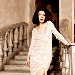 Pic of Leo Ashoka Glam Babe Stripping