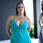 Pic of Cory Chase, Melanie Hicks, Amiee Cambridge - Taboo Heat | BabeSource.com