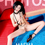 Pic of Skokoff Masha in Relax