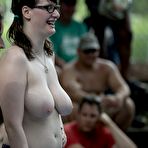 Pic of southbeachcoeds - Clear 4k Video And High Res Photos Shot At Saturday 2015 Nudes A Poppin Last Month By Cojones Part 5