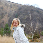 Pic of Sweet Pink Asshole Pounding at Europornstar.com