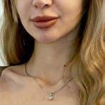 Pic of Lubava Leggy Euro Blonde