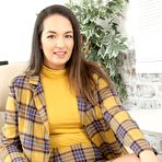 Pic of Rebecca G only-secretaries