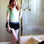 Pic of Syren De Mer & Madi Collins in Lez Action