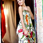 Pic of Gia Ren Spring Has Sprung By Met Art at ErosBerry.com - the best Erotica online