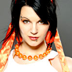 Pic of Ember Flamingo Foam By Suicide Girls at ErosBerry.com - the best Erotica online