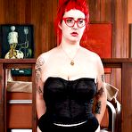 Pic of Sexy Stockings Autumn Berlin Nude for ATK Hairy | Nude and Hairy