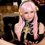 Pic of Cospuri Mizuki Cosplay
