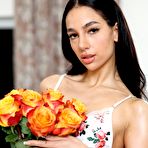 Pic of Kama Oxi - Nubile Films | BabeSource.com