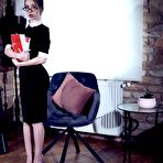 Pic of Nata Gold - Dark Room VR | BabeSource.com