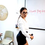 Pic of Kloe Saint - Oye Mami | BabeSource.com