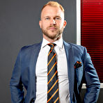 Pic of Office Cruising - MENatPLAY