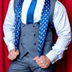 Pic of Inseam Adjustment - MENatPLAY