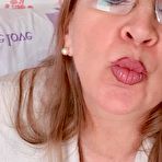 Pic of Horny Teacher Seduce Student, Spit, Snif Shoes and Fuck by Maria Old | Faphouse