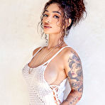 Pic of Fit Yoga MILF Medusa
