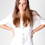 Pic of Romina - Rylsky Art | BabeSource.com
