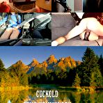 Pic of amateurlydia | CUCKOLD WITHOUT INHIBITIONS