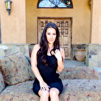 Pic of DP Presents: Eva Lovia | BabeSource.com