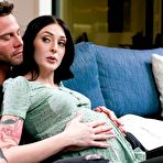 Pic of Anna de Ville, Charlotte Sins - Modern-Day Sins | BabeSource.com
