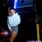 Pic of Ryan Reid - Lucid Flix | BabeSource.com