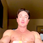 Pic of Double Fisted Stroke - Cade Maddox