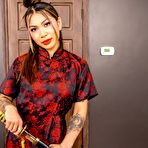 Pic of Yumi Sin - Wankz VR | BabeSource.com