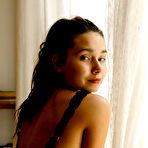 Pic of Miki Pedangen in Black