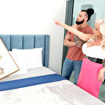 Pic of Deep Thrusting for Busty Billie Jean Austin - Billie Jean Austin and James Angel (28:58 Min.) - Porn Mega Load