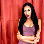 Pic of Judy Jolie Rides Dick in POV