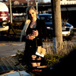 Pic of Hitzefrei - Hot online date in the car