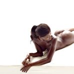 Pic of Silhouette - Nude Girls Alert