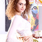 Pic of MetArt - UNTAMED SESSION with Konstance