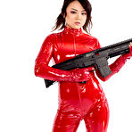 Pic of Lulu Chu in Kill Bill: O-Ren Ishii A XXX Parody