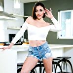 Pic of Blaire Johnson - My Pervy Family | BabeSource.com