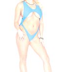 Pic of Katy Jayne - Hustler | BabeSource.com
