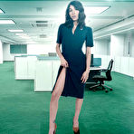 Pic of Maya Woulfe - Severance A XXX Parody | BabeSource.com