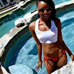 Pic of This lil freak had all the right moves and chanell really knew how to handle cock so dont miss her amazing ass bouncing all over