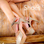Pic of TheLifeErotic - SHOES 1 with Serena A