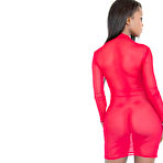 Pic of Watch roundandbrown scene juicy ass jezabel featuring jezabel vessir browse free pics of jezabel vessir from the juicy ass jezabel porn video now