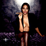 Pic of Eugena Washington