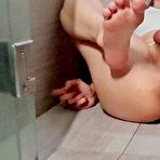Pic of F011 - Taking BBC's Pee Enema by Asian Fem CD | Faphouse